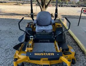 Hustler X-ONE 60