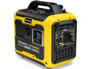 Hustler INVERTER GENERATOR HIG2200 (2200 W) – 4495