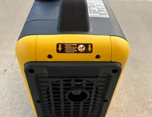 Hustler INVERTER GENERATOR HIG2200 (2200 W):4495