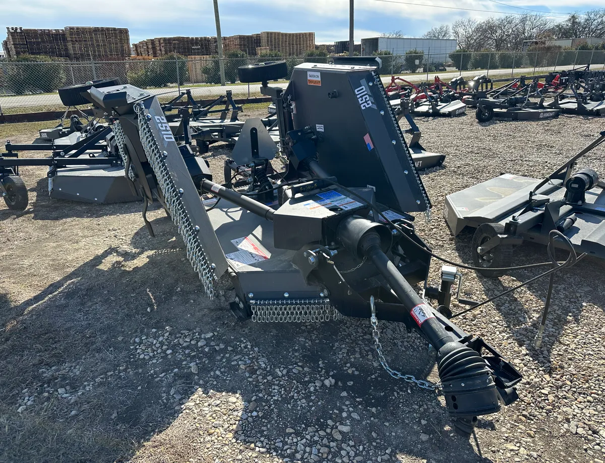 Ironcraft 2510  4942