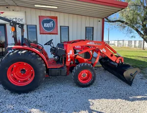 Kioti DK5020  4743