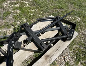 Hitchcock-Campbell Hitchcock-Campbell Bucket Spike  20