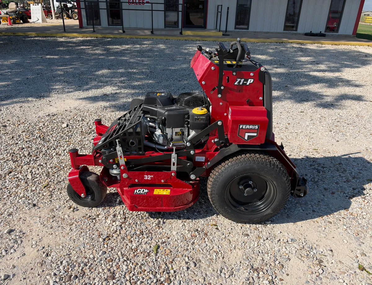 FERRIS Z1-P 32in  5239