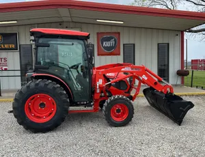 Kioti DK5320SE HST CAB – 4741