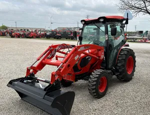 Kioti DK5320SE HST CAB:4741