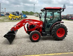 Kioti DK5320SE HST CAB:4741