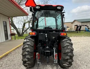 Kioti DK5320SE HST CAB:4741