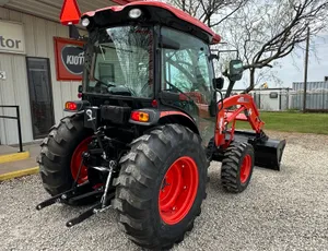 Kioti DK5320SE HST CAB:4741