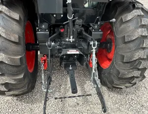 Kioti DK5320SE HST CAB:4741