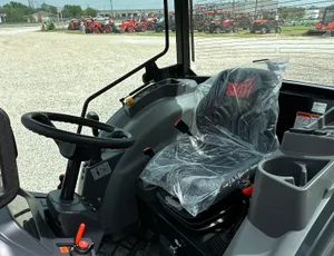 Kioti DK5320SE HST CAB:4741