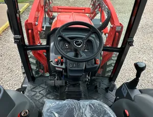 Kioti DK5320SE HST CAB:4741