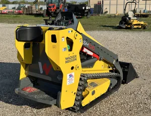 Wacker Neuson SM100 MINI-SKID STEER:3226