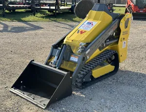 Wacker Neuson SM100 MINI-SKID STEER:3226