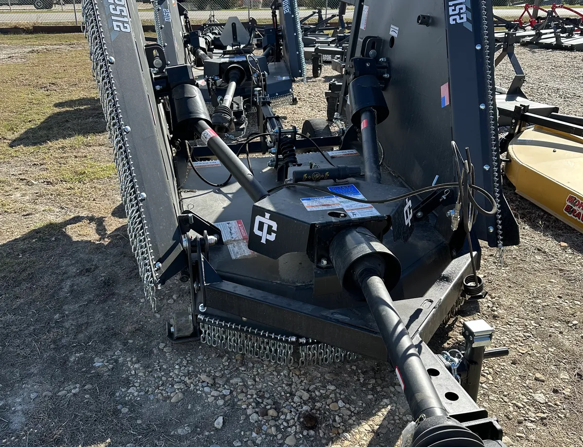 Ironcraft 2512  4943