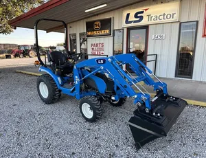 LS Tractor MT225S:202