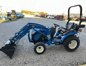 LS Tractor MT225S:202