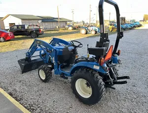 LS Tractor MT225S:202