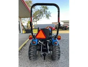 LS Tractor MT225S:202