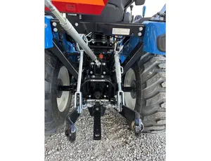LS Tractor MT225S:202