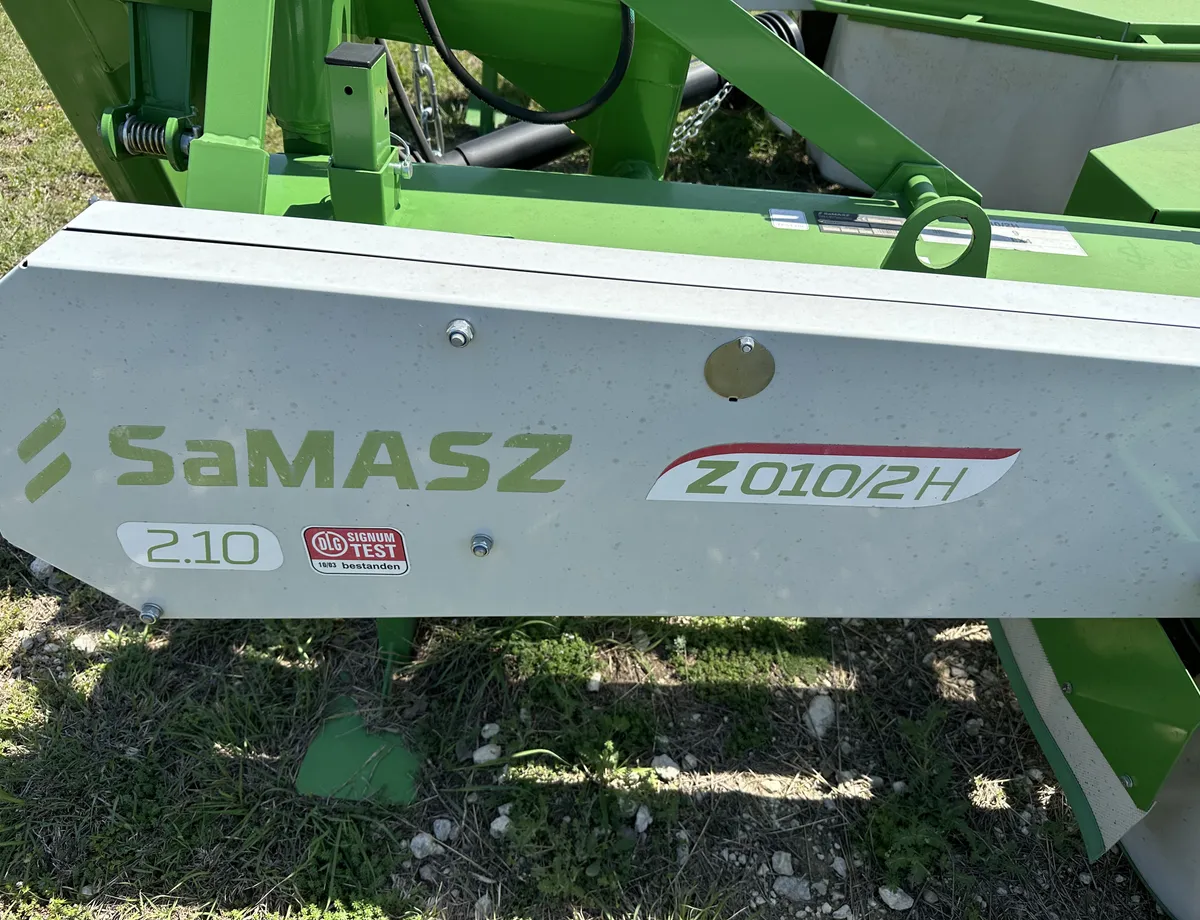 Samasz Z010-2H:26