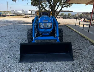 LS Tractor MT342H:4919