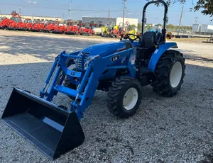 LS Tractor MT342H:4919