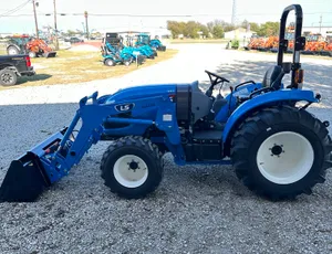 LS Tractor MT342H:4919