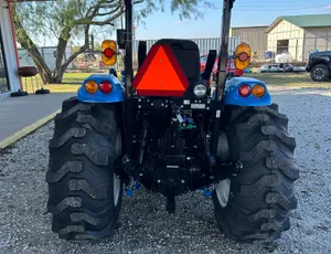 LS Tractor MT342H:4919