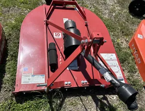 Bush Hog BH114  67