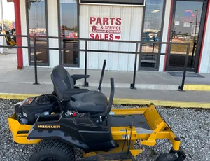 Hustler RAPTOR XL 42" – 4769