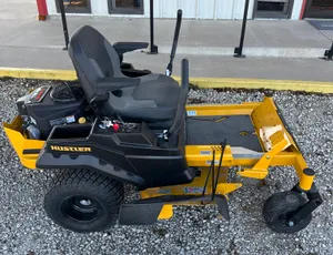 Hustler RAPTOR XL 42