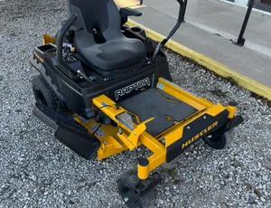 Hustler RAPTOR XL 42