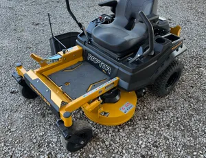 Hustler RAPTOR XL 42