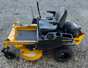 Hustler RAPTOR XL 42