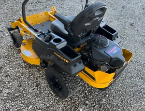 Hustler RAPTOR XL 42