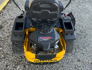 Hustler RAPTOR XL 42