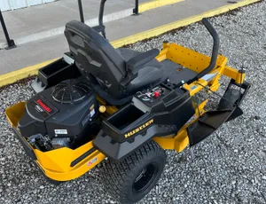Hustler RAPTOR XL 42