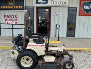 Grasshopper 226V 61"  4620