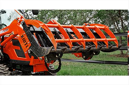 Kioti KG2048  4549