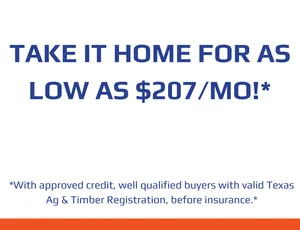 LS Tractor MT125 TLB:4575