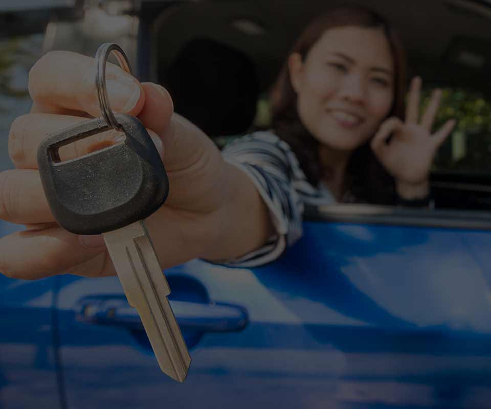 Regal Car Sales and Credit Hero Desktop