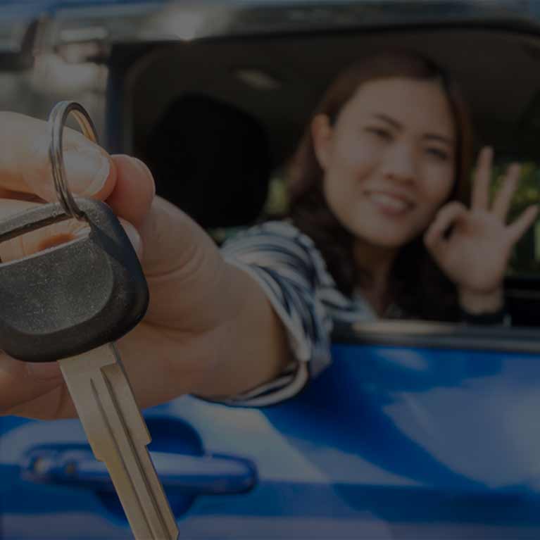Regal Car Sales and Credit Hero Mobile