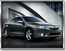 Visit our Acura dealership | Jeffrey Automotive