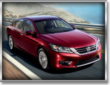 Visit our Honda dealership | Jeffrey Automotive