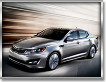 Visit our KIA dealership | Jeffrey Automotive