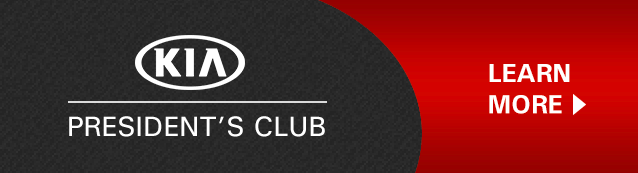 Kia President Club