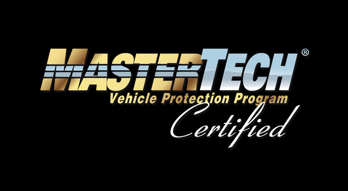 MasterTech Certified