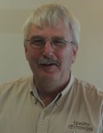Mike Holstrom