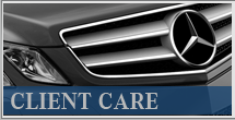 Mercedes-Benz of Knoxville Client Care Center
