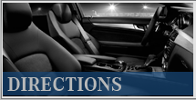 Directions to Mercedes-Benz of Knoxville